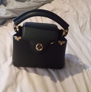 Luis Vuitton purse